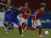 Aji Santoso Akui Timnas U-23 Kelelahan