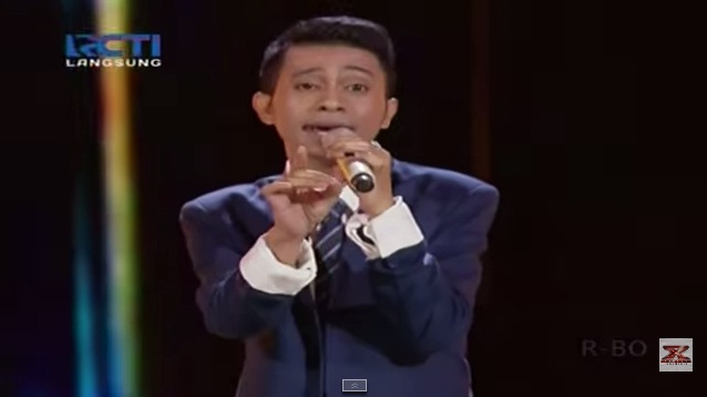 Sierra Tersingkir dari X Factor Indonesia