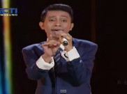 Tersingkir dari X Factor Sierra Tak Menyesal