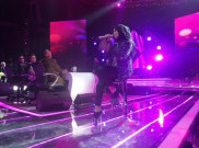 Riska Wulandari Mirip Fatin Shidqia?