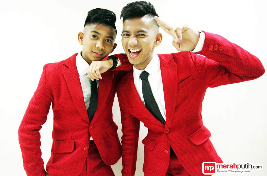 Single Rizki-Ridho Sukses Puncaki Chart Radio 