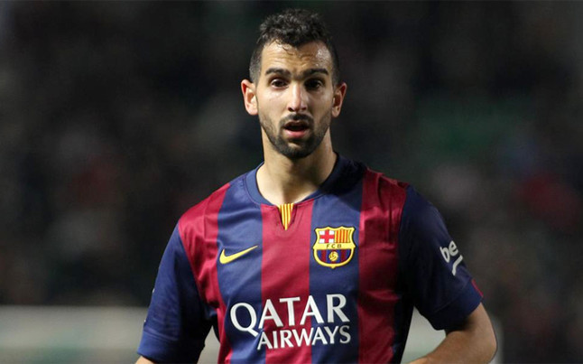 Minggu Depan Martin Montoya ke Inter Milan?