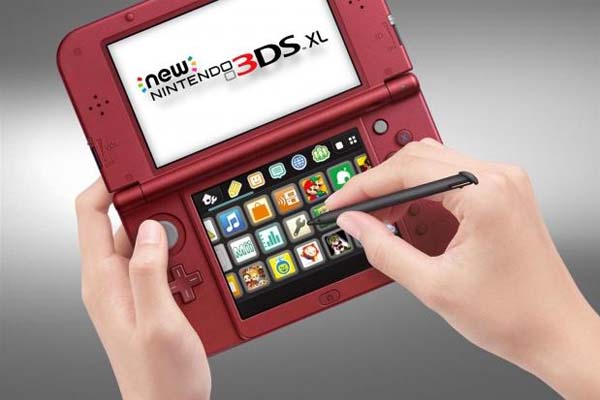 52 Juta Nintendo 3DS Terjual di Seluruh Dunia