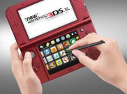 52 Juta Nintendo 3DS Terjual di Seluruh Dunia