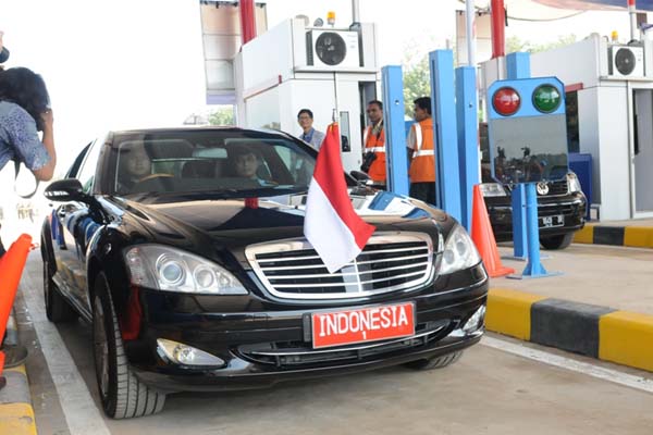 Regulasi Pembebasan Lahan Jalan Tol Harus Diperbaiki