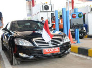 Regulasi Pembebasan Lahan Jalan Tol Harus Diperbaiki