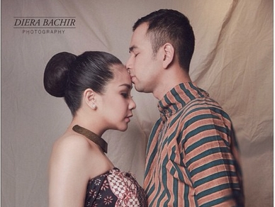 Bikin Macet, Acara 7 Bulanan Raffi-Gigi Diprotes