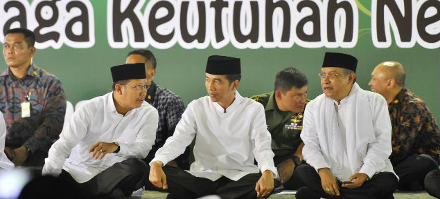 Intip Gaji Pemimpin Negara di Dunia