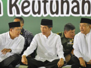 Intip Gaji Pemimpin Negara di Dunia