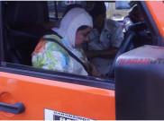 Agility Garansindo Cup 2015 Seri 2 Hadirkan Kelas Kartini