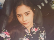 Video Selfie Lucu ala Prilly Latuconsina
