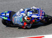 Hasil Balap GP Catalunya