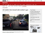 Bocah 3 Tahun Tewas Saat Bermain Pistol Ibunya