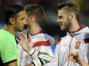 David De Gea Perpanjang Kontrak?