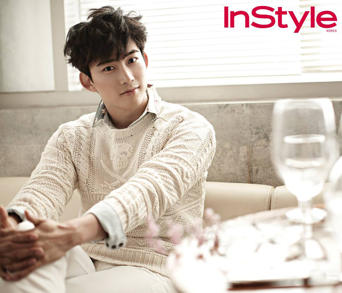 Taecyeon 2PM Pastikan Bintangi Drama 'Assembly'
