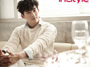 Taecyeon 2PM Pastikan Bintangi Drama 'Assembly'