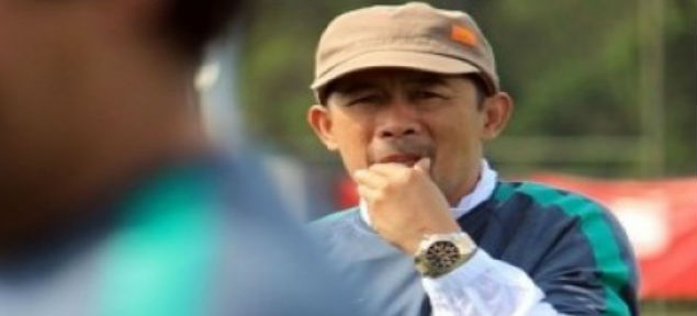 Lepas Posisi Pelatih Timnas, Aji Santoso Mudik ke Malang