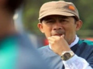 Lepas Posisi Pelatih Timnas, Aji Santoso Mudik ke Malang