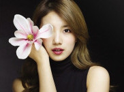 Suzy Miss A Pamer Hasil Sketsa Buatannya di Instagram