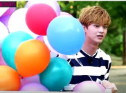 Sungjae BTOB Beri Kejutan untuk Istrinya di Acara 'We Got Married'