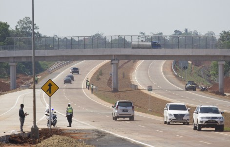 Rincian Tarif Tol Baru Cipali
