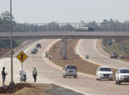 Rincian Tarif Tol Baru Cipali