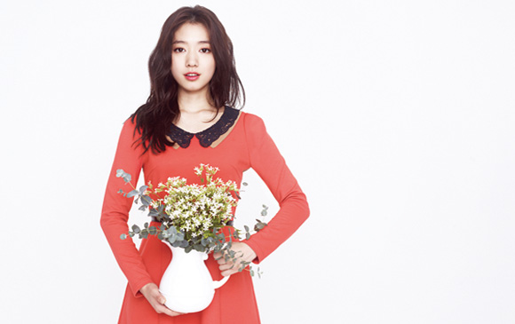 Saat Jumpa Fans di Hongkong, Orang Tercinta Park Shin Hye Meninggal
