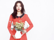 Saat Jumpa Fans di Hongkong, Orang Tercinta Park Shin Hye Meninggal
