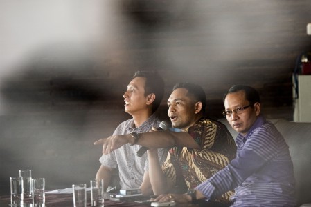 Tantangan Kian Kompleks, BIN Dituntut Adaptasi Cepat