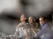 Tantangan Kian Kompleks, BIN Dituntut Adaptasi Cepat