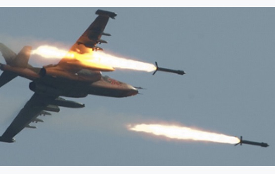 Koalisi Arab Saudi Kembali Bombardir Yaman Lewat Serangan Udara