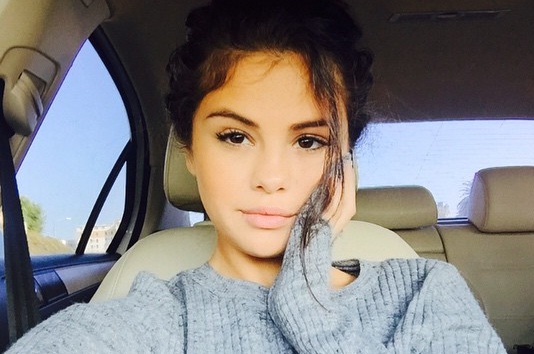 Selena Gomez Segera Luncurkan Single Baru