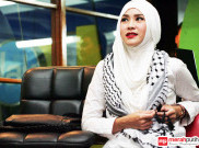 Zaskia Adya Mecca Ogah Ikut Arisan Hijabers