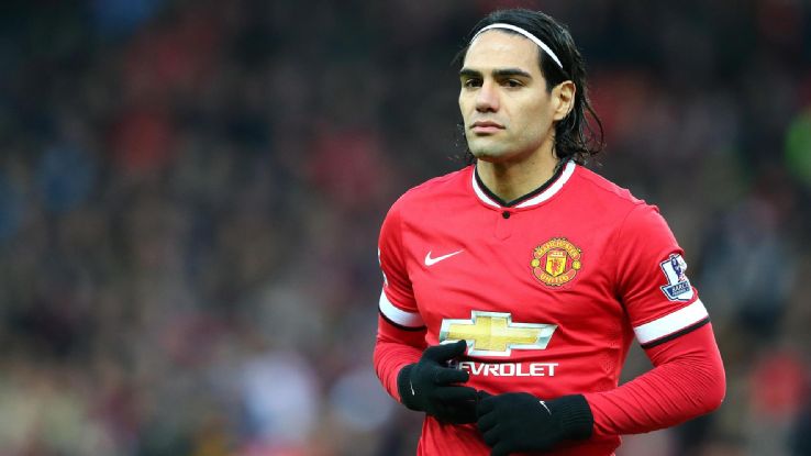 Abaikan Radamel Falcao, Legenda Liverpool Semprot Brendan Rodgers