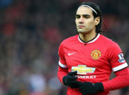 Chelsea Segera Amankan Radamel Falcao
