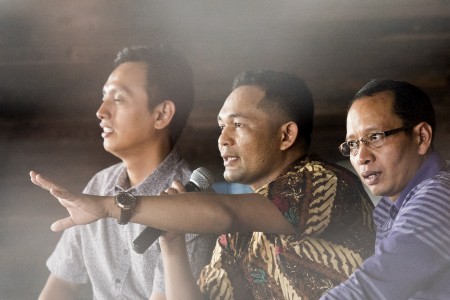 Bang Yos Didesak Tuntaskan Kasus Munir