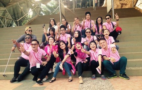 Dangdut Academy 2 Segera Rilis FTV