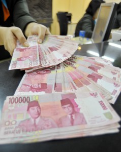Rupiah Sulit Menguat Tanpa Reformasi Struktural