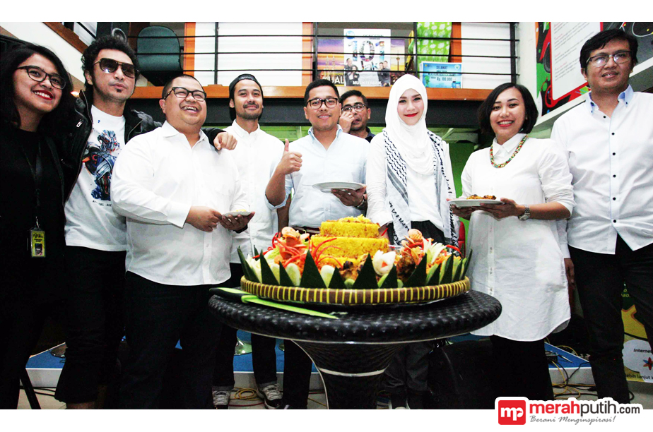 Ramadan, Gen FM Siarkan Sandiwara Radio