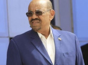 Presiden Sudan Dicari Karena Kejahatan Perang