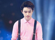 Terungkap Potongan Gambar D.O EXO di Drama 'Remember You'