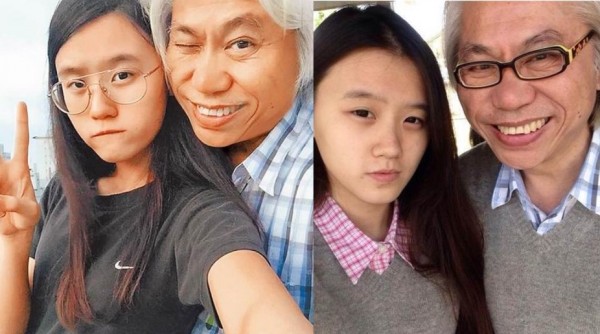 Dimabuk Cinta, Seorang Kakek Menikahi Remaja 18 Tahun