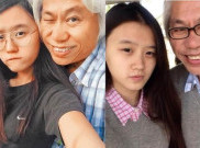 Dimabuk Cinta, Seorang Kakek Menikahi Remaja 18 Tahun
