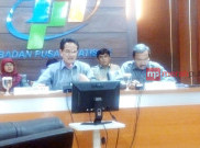 Lakukan Sensus Ekonomi, Pemerintah Kucurkan Anggaran Rp. 3,4 triliun