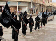 ISIS Eksekusi Mati Imam Masjid di Irak