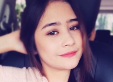 Prilly Latuconsina Tampil Mempesona dengan Gaya Rambut Baru