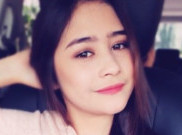 Prilly Latuconsina Selalu Jaga Hubungan Baik dengan Fans