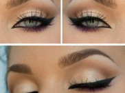 Hindari 4 Kesalahan dalam Pemakaian Eyeliner