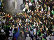 Pengelola Tak Izinkan Masjid Istiqlal Digunakan untuk Aksi 96