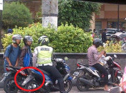 Sekali Lagi, Polisi Langgar Hukum